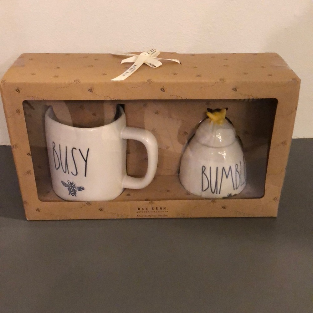 Rae Dunn Set